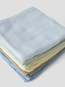 NAME IT 5-Pak Stofbleer Ancient Water 